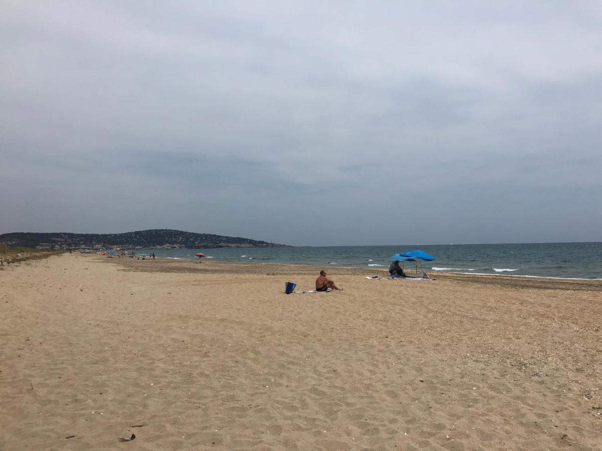 Plages & Marina - Joli T2 A 200m Des Plages *